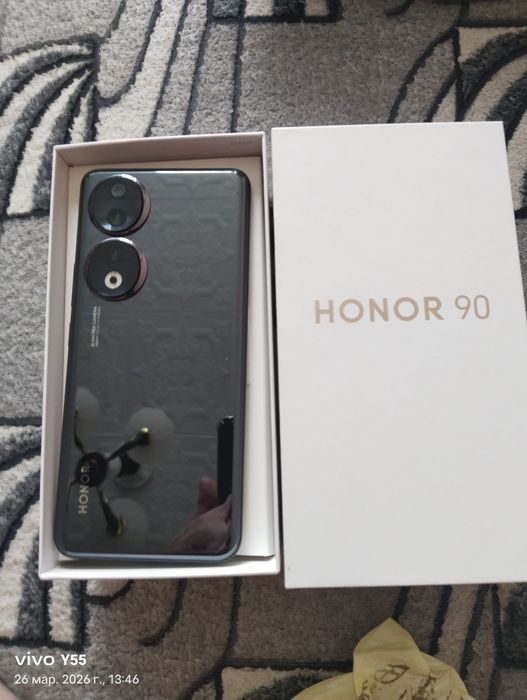Продам или обменяю Хонор 90