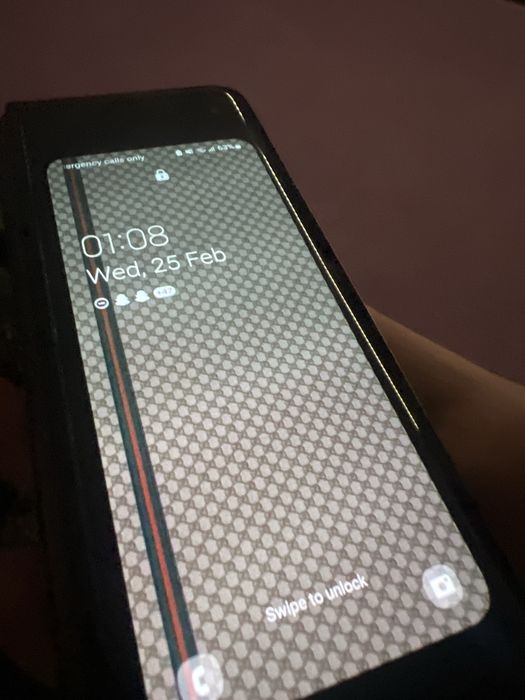 samsung galaxy fold 1