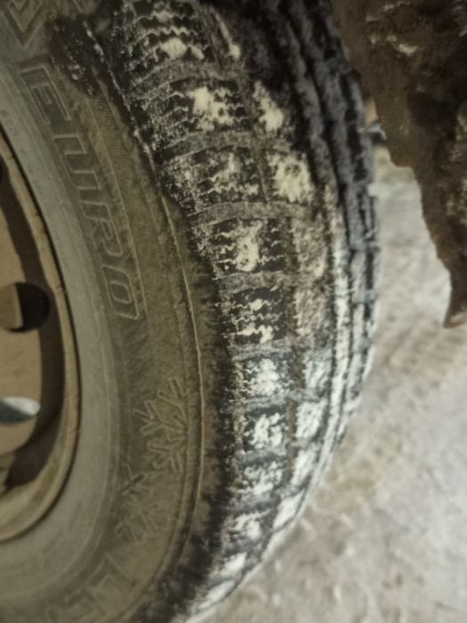 Продам Нива 2005г/в