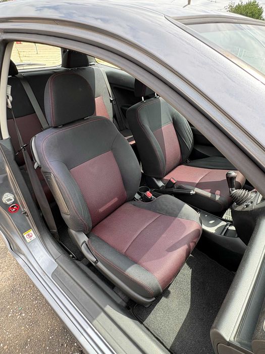 Honda Civic EP1 90cp Manual / Carplay / Carte Service