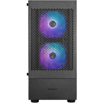 Carcasa PC Gamdias Talos E3 Mesh Negru