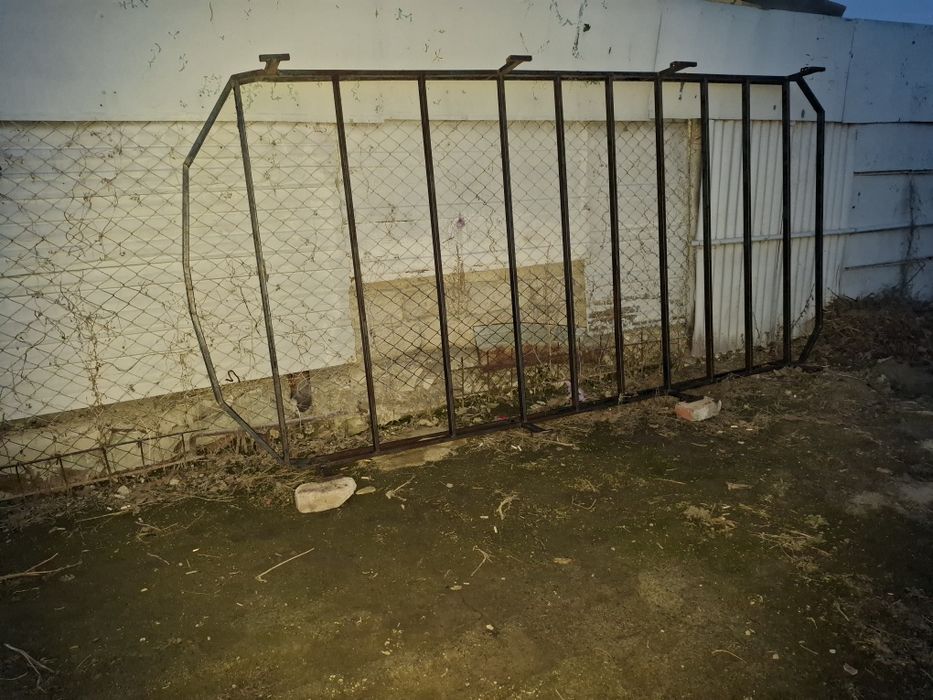 Багажник на уаз буханка