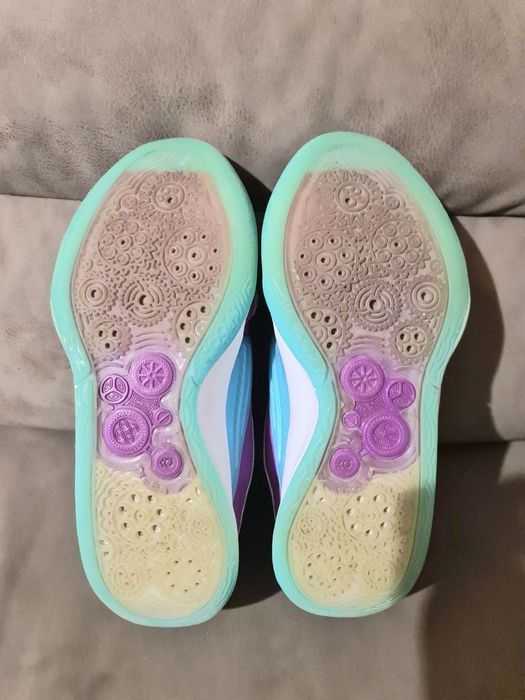 Nike Kd 16 "Ready play"