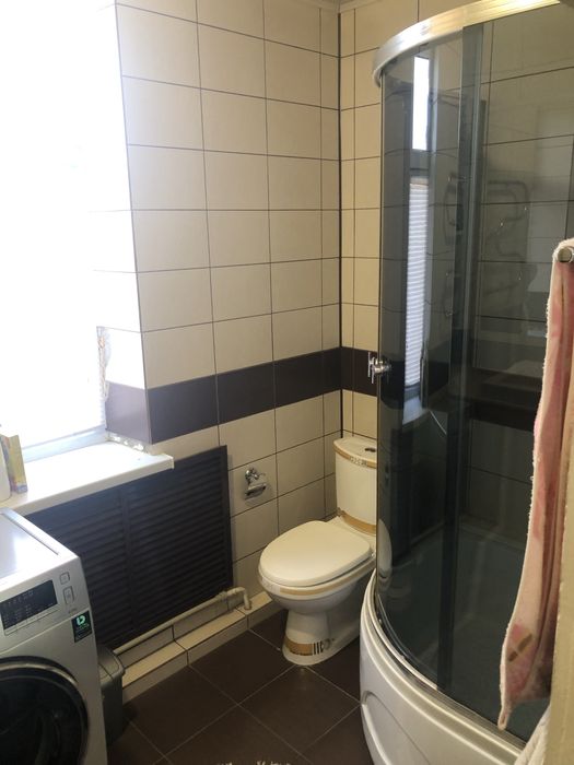 Продам уютный дом