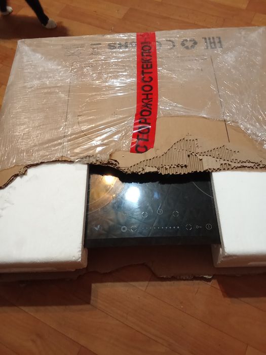 Продам варочная панель.