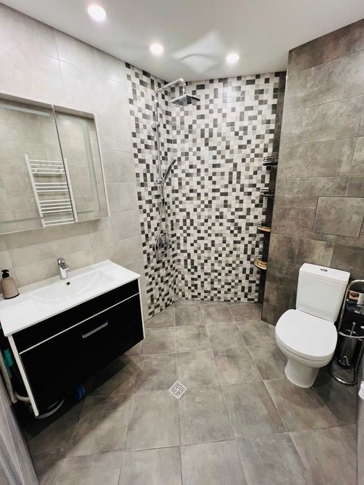 Двустаен апартамент - жк. Надежда 1