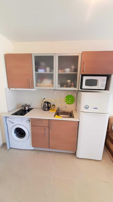 Продава се Тристаен апартамент в к.к. Слънчев бряг - 85 кв.м за 1112 €/кв.м - Снимка #4