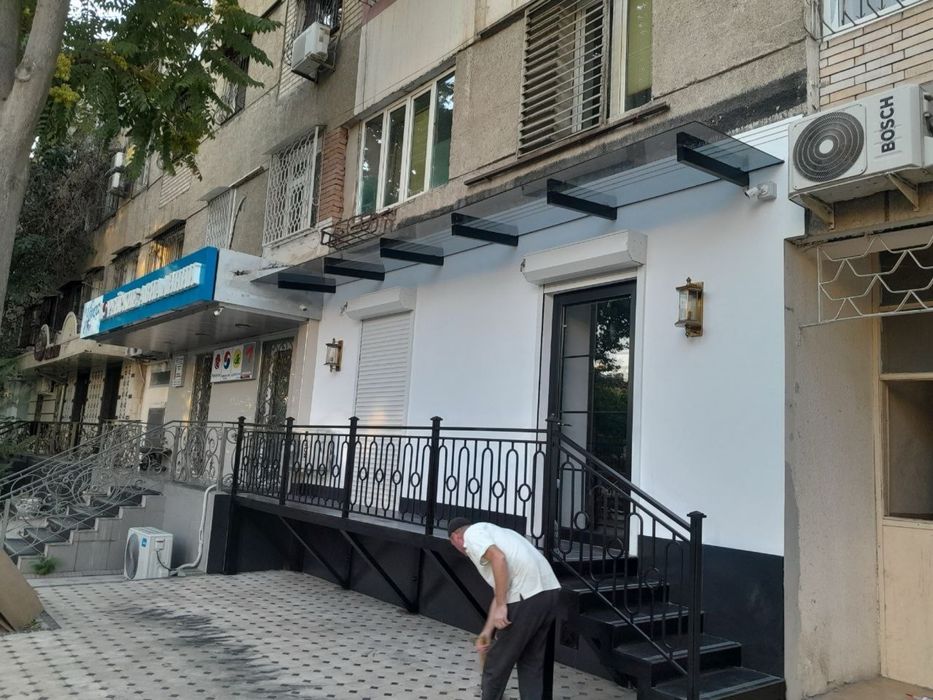 Кузнец сварщик любые работы