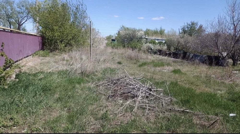 Срочно продам участок под ижс!