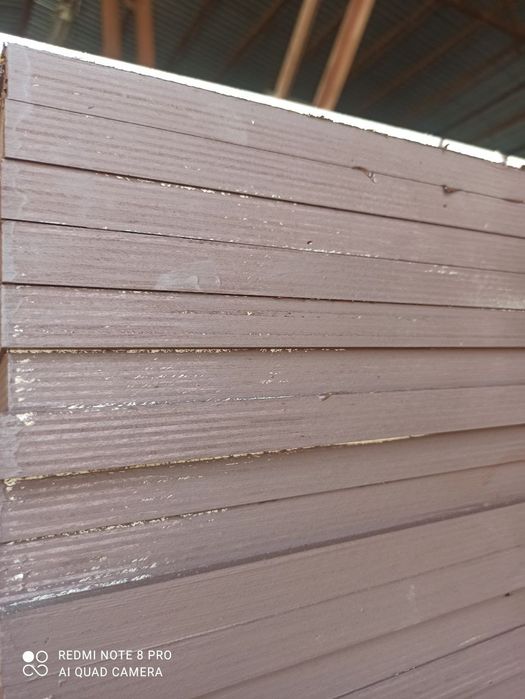 Финская фанера влагастойкая 2440×1220×12мм, 15мм, 18 мм.