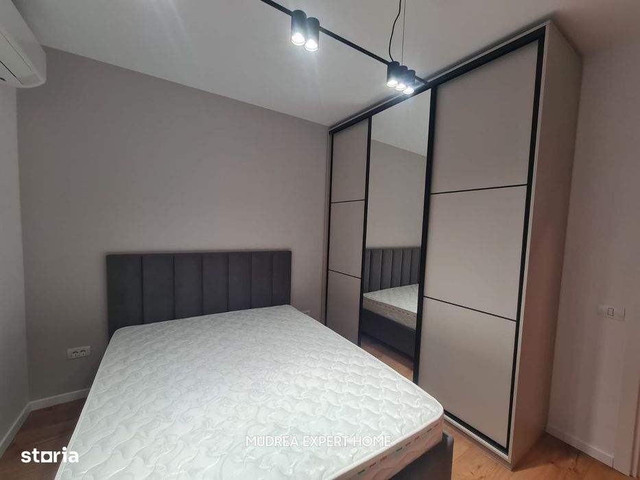 Nou / Apartament Superb / 3 Camere / Tunari-Otopeni