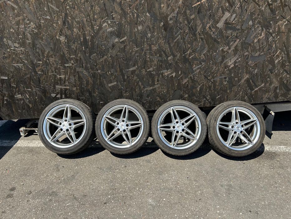 Roti/jante 17” 5x112 Mercedes ,Audi ,Volskwagen Seat