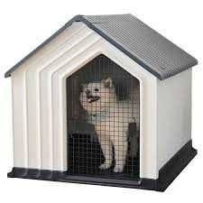 Домик для собаки