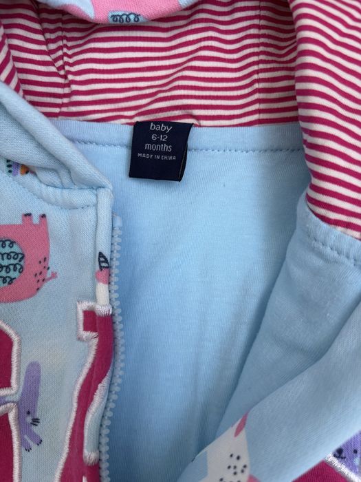 Продам детские вещи размер 74