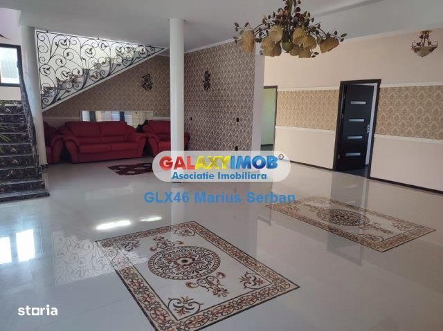 Vanzare casa Targoviste