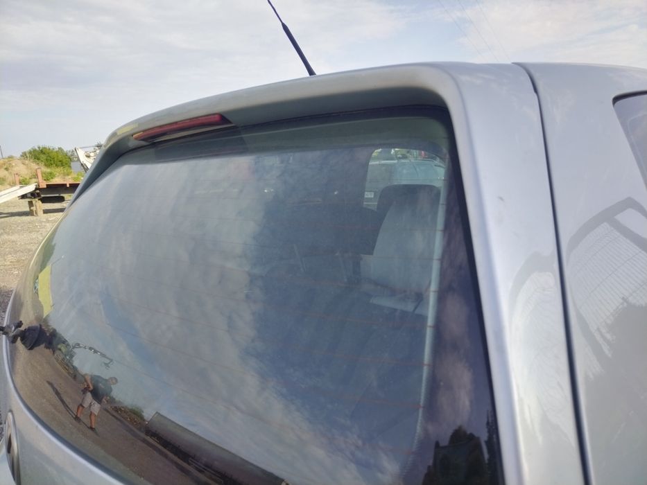 Фолксваген Поло 1.4 тди БМС / VW Polo 1.4 tdi BMS САМО НА ЧАСТИ