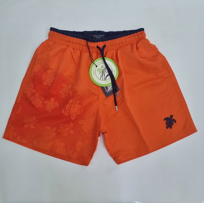 Мъжки шорти бански Vilebrequin