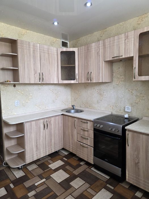 Продам 2х комн квартиру