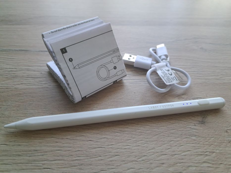 Touch- Pad писалка LAB31 / USTP04