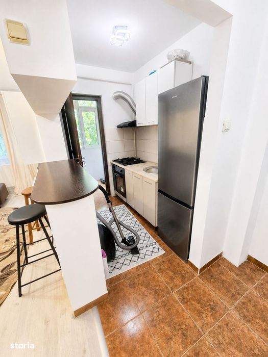 Apartament Modern 2 camere SD 50 mp Podul de Piatra 400 euro