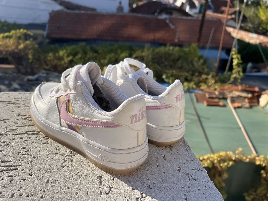 Nike Air Force 1 Low 36 Wmns