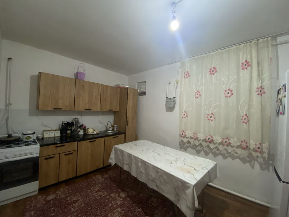 Продаётся частный дом в районе птицефабрика