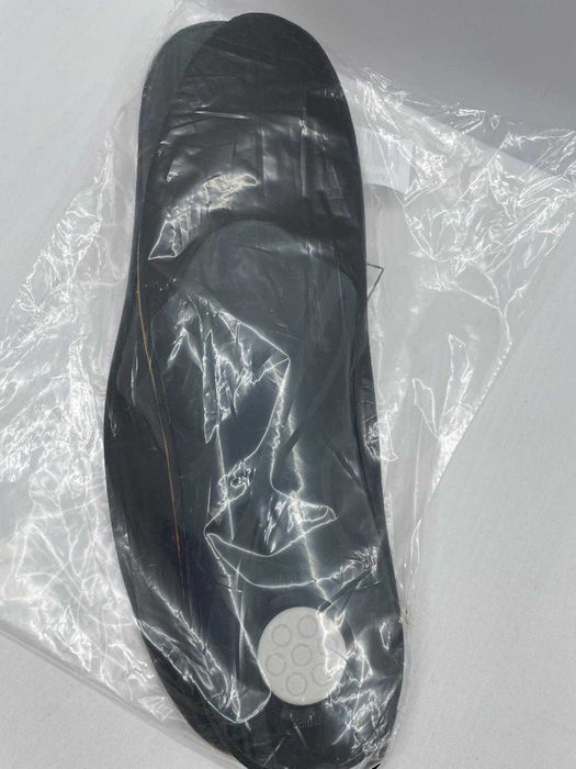 Branturi ortopedice din piele cu carbune activ, bej, 41, Lenzen Prestige