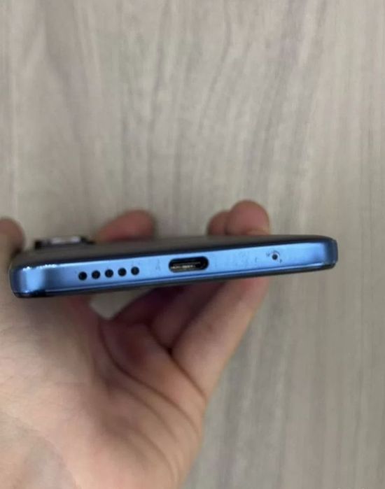 Redmi note 11S 6/64гб Идеал