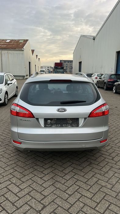 Ford Mondeo 2.0 Benzina 2010