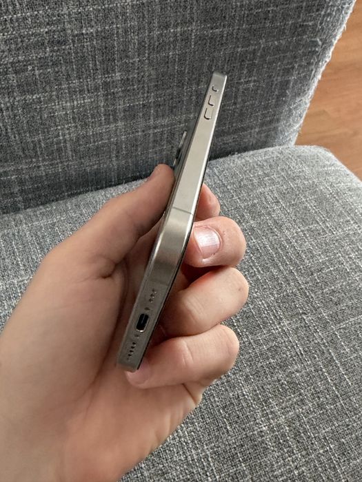 iPhone 15 Pro 128 GB