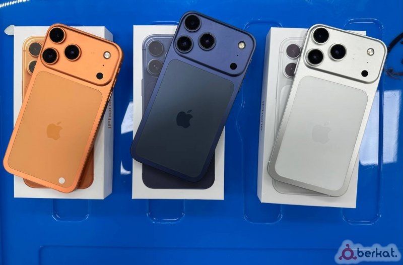 IPhone XR в корпусе 17 pro!