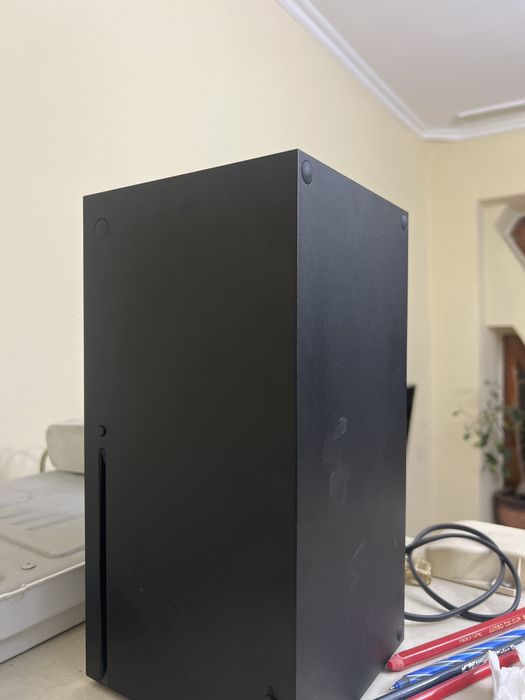Xbox Series X 1Tb