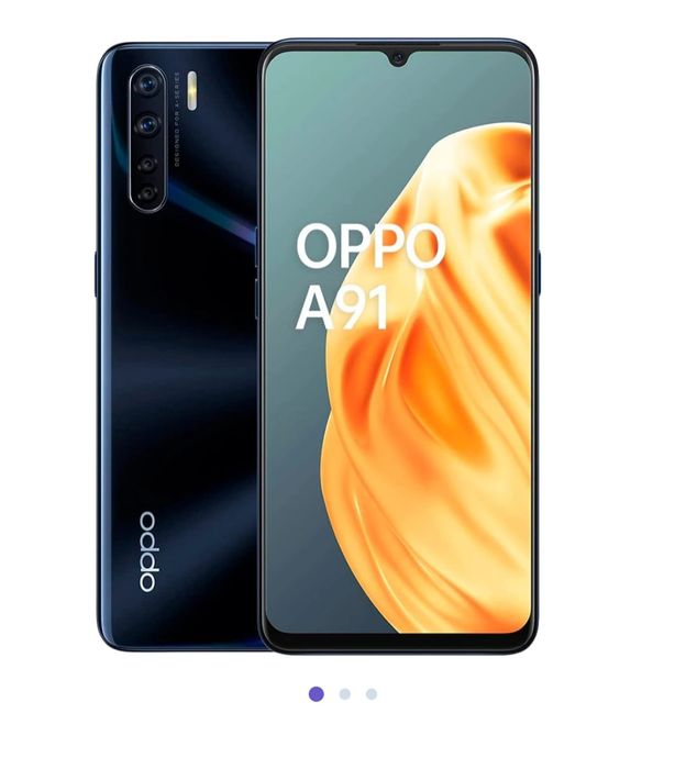 Телефон Флагман ОППО А91