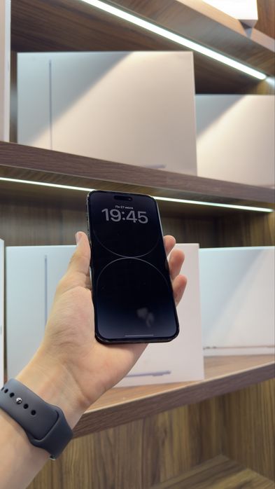 iphone 14 pro max nasiya savdoga