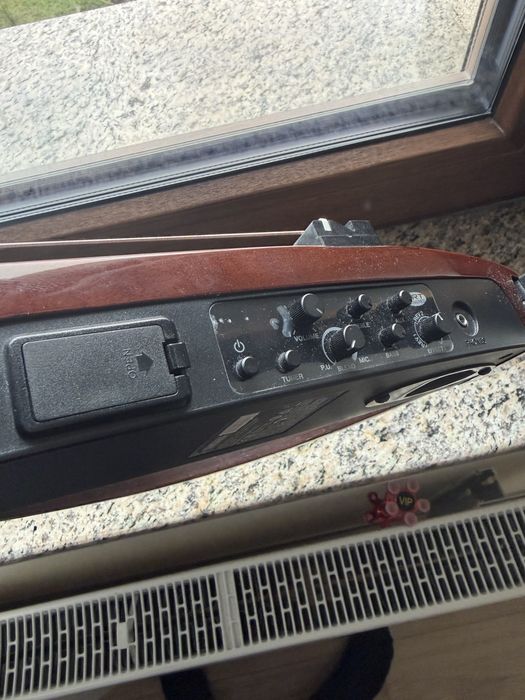 Yamaha Silent Guitar SLG200N – chitară clasică electrică