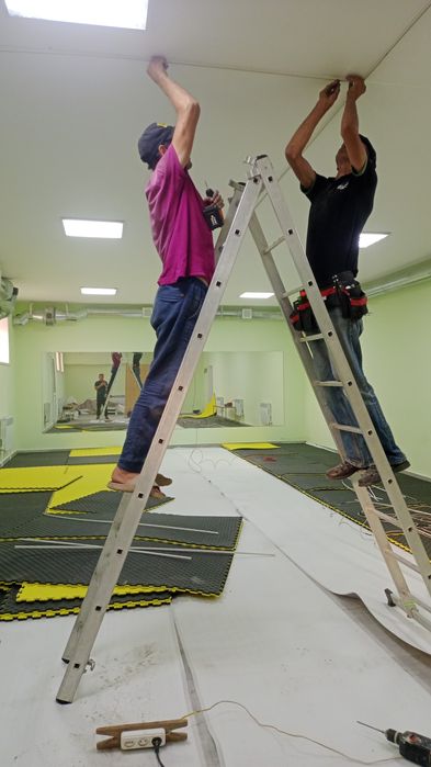 Услуги электрика 24/7     
Быстро, безопасно