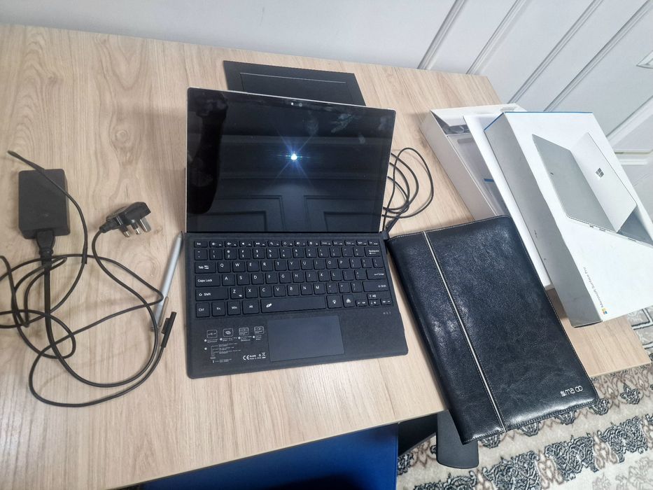 Microsoft Surface Pro 4