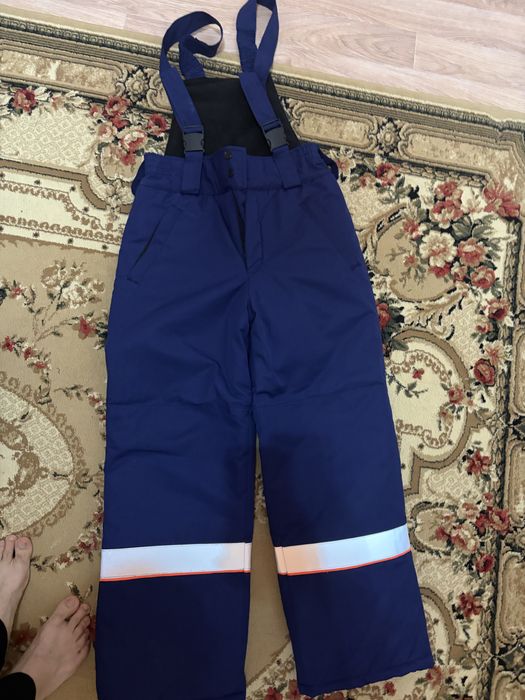 Спецодежда троика зимняя