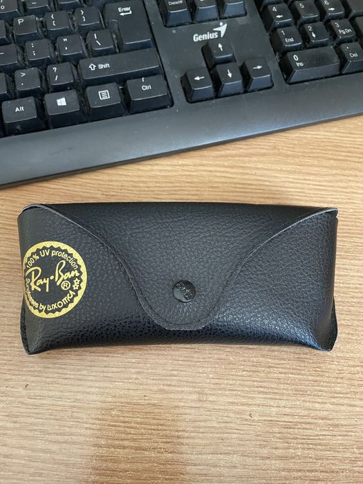 Ochelari de soare Rayban Erika Polarized