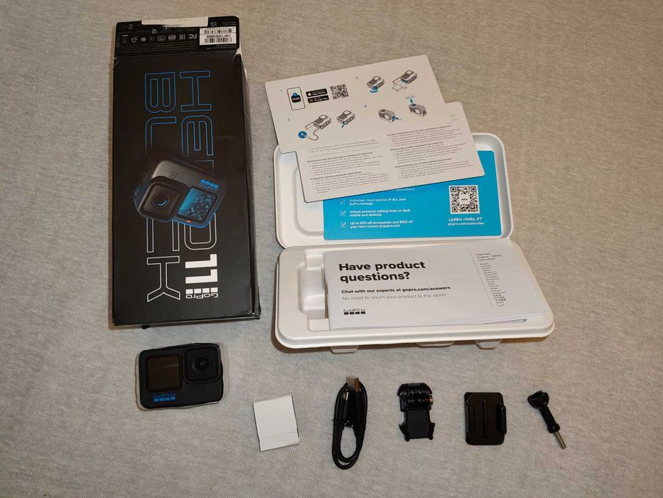 GoPro Hero 11 Black
