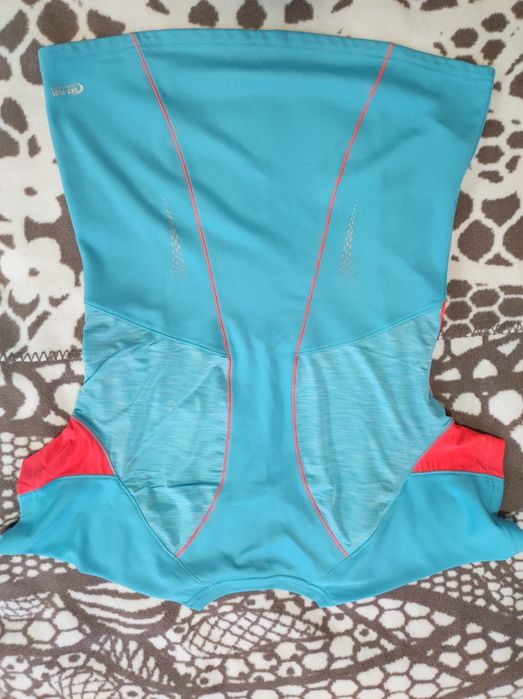 Спортни фланелки и поли