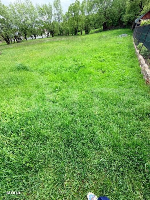 Teren intravilan de vanzare, 1.660 mp, zona Tohanita