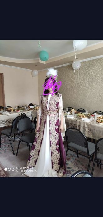 Продам красивый комплект