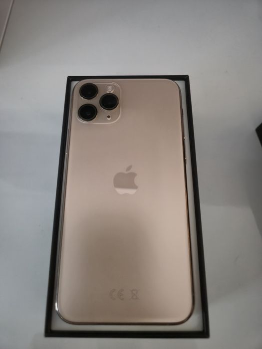 Iphone 11 PRO , 64 GB, Gold