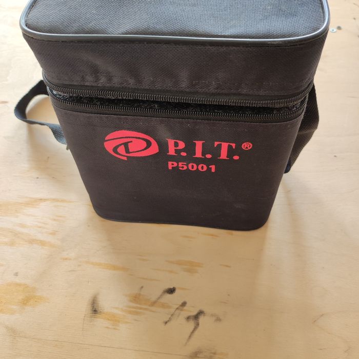 Лазерный уровень линейный