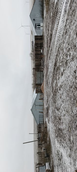 Крестьянское хозяйство