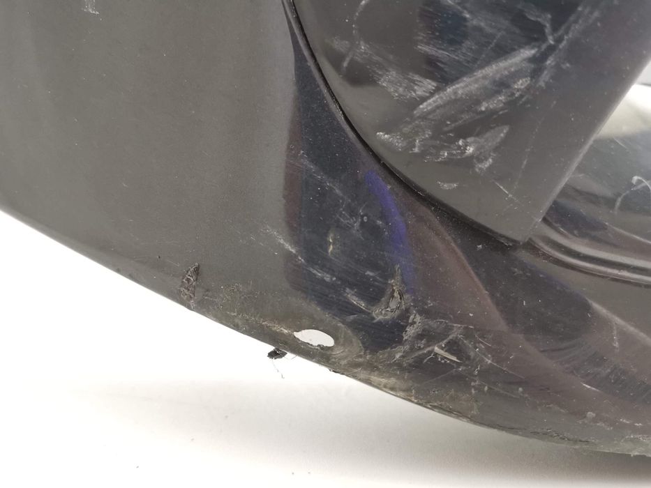 Предна броня Мерцедес-Бенц АМГ ГТ / Mercedes-Benz AMG GT W290 [ - ] Ор