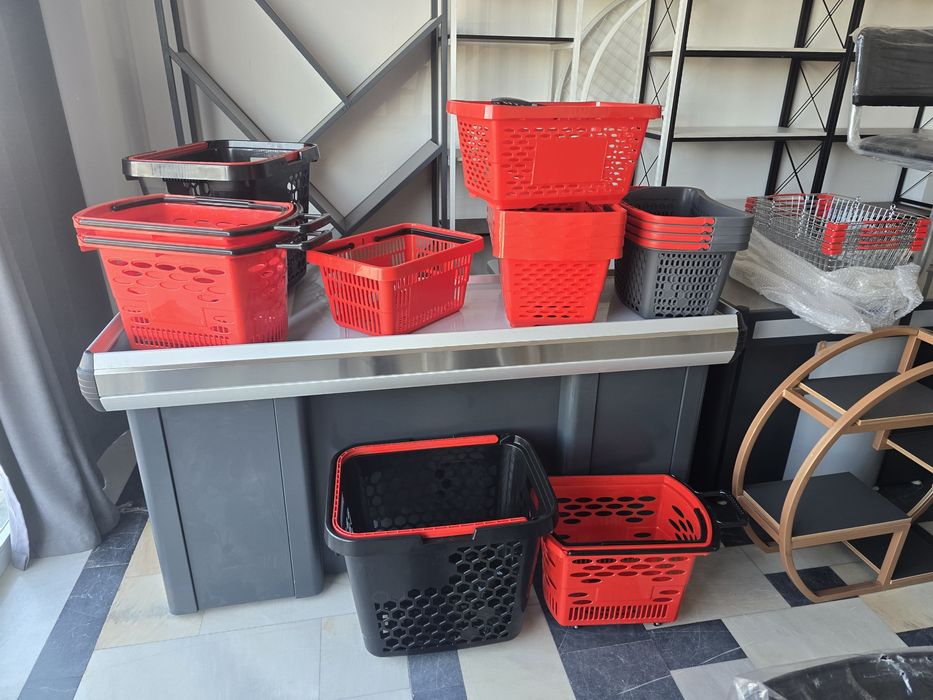 Тележкалар сотилади