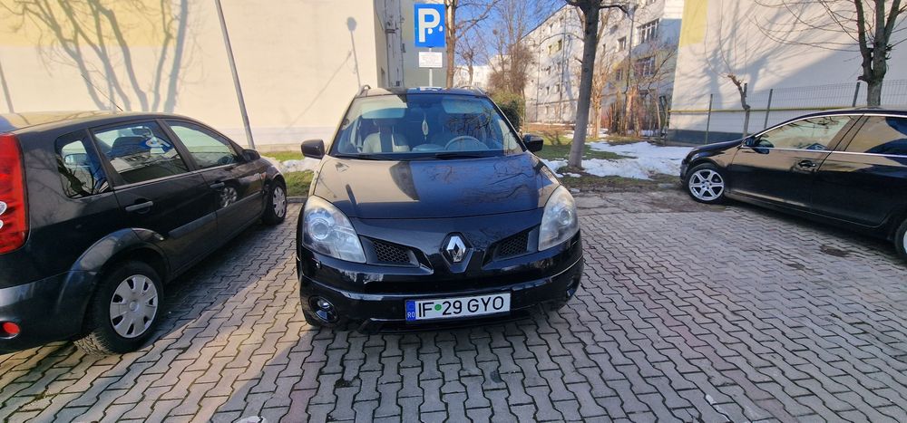 Renault Kokeos 1