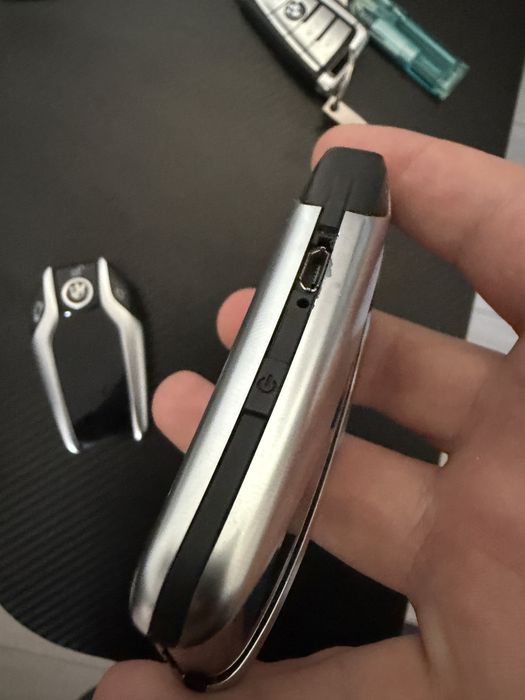 Cheie BMW Smart / Display Key